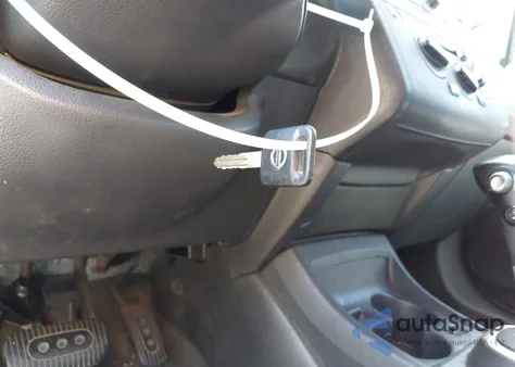 2009 Nissan Versa 1.8S из США, поврежденный, VIN 3N1BC11E19L394756